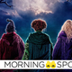 Image for article titled Hocus Pocus Is Back, Witches